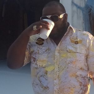 Meet your Posher, Jermaine